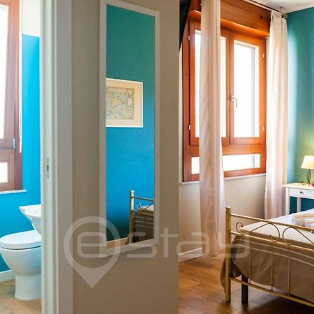 House Marcella Apartment Cagliari Luaran gambar