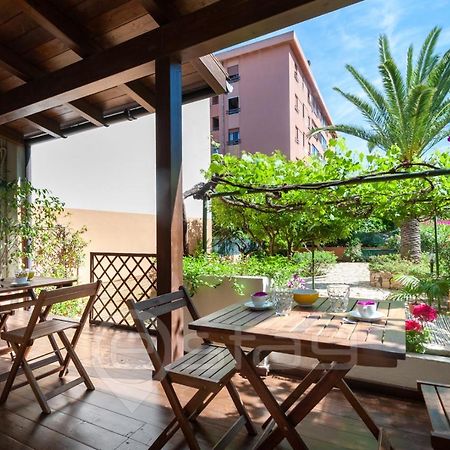 House Marcella Apartment Cagliari Luaran gambar