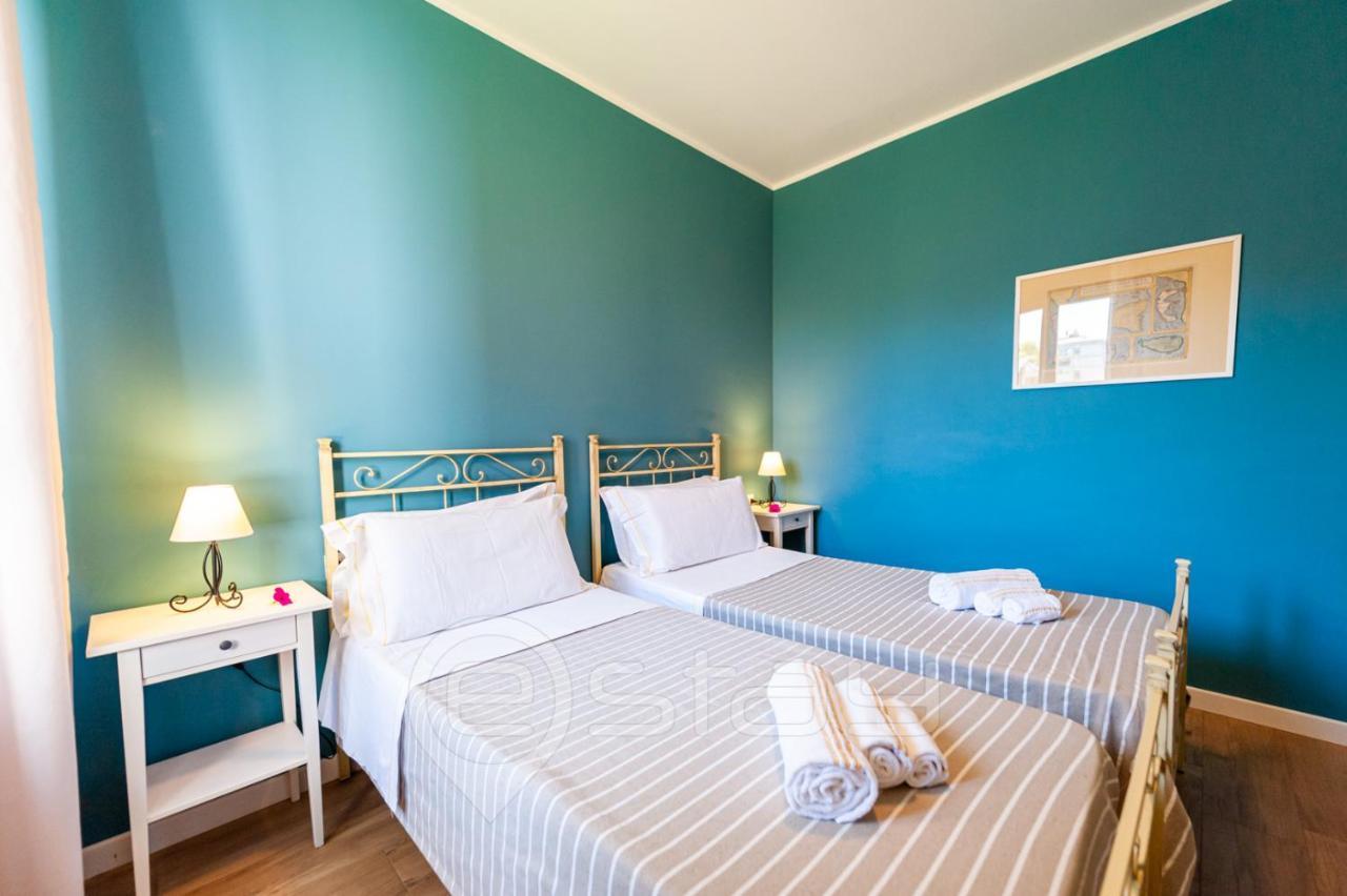 House Marcella Apartment Cagliari Luaran gambar