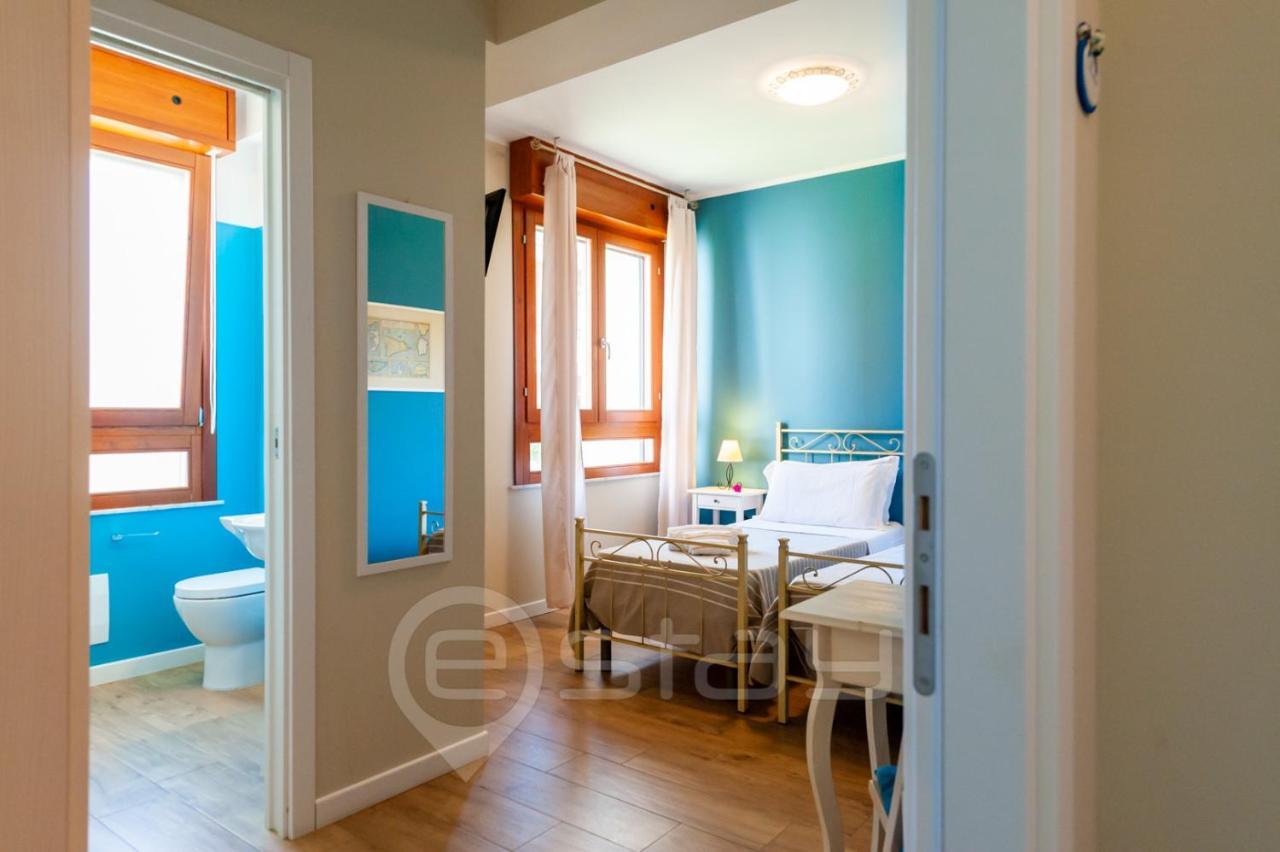 House Marcella Apartment Cagliari Luaran gambar