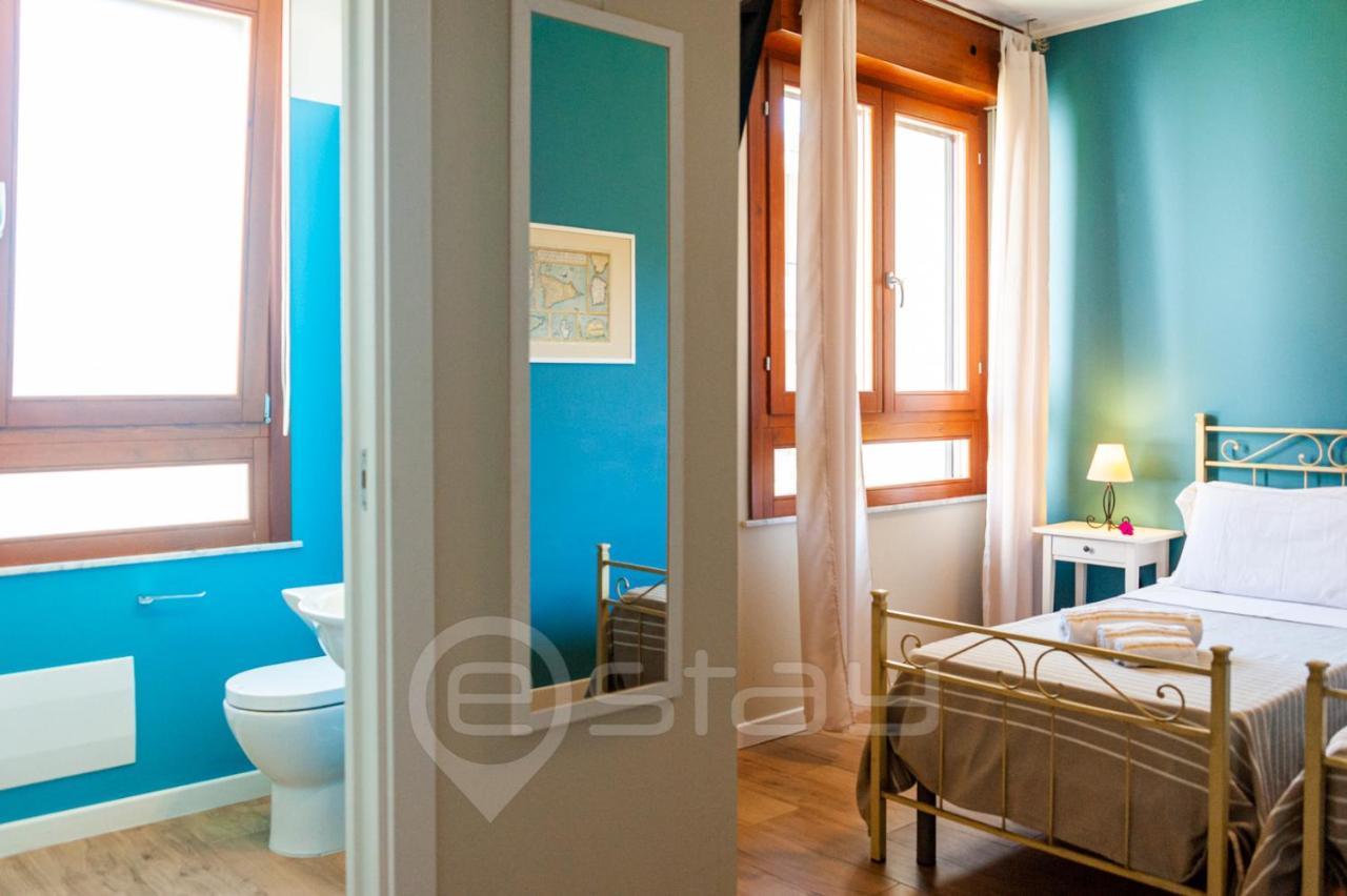 House Marcella Apartment Cagliari Luaran gambar