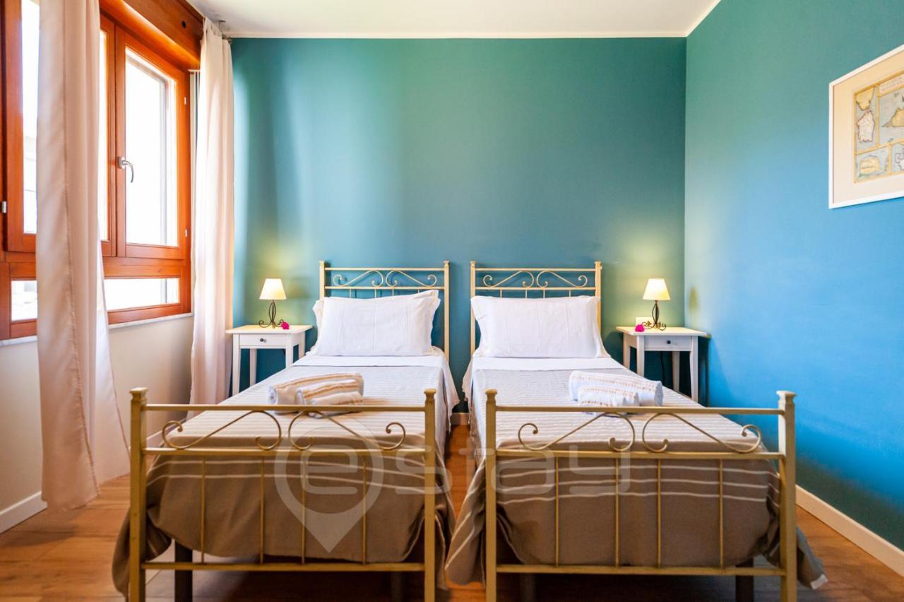 House Marcella Apartment Cagliari Luaran gambar