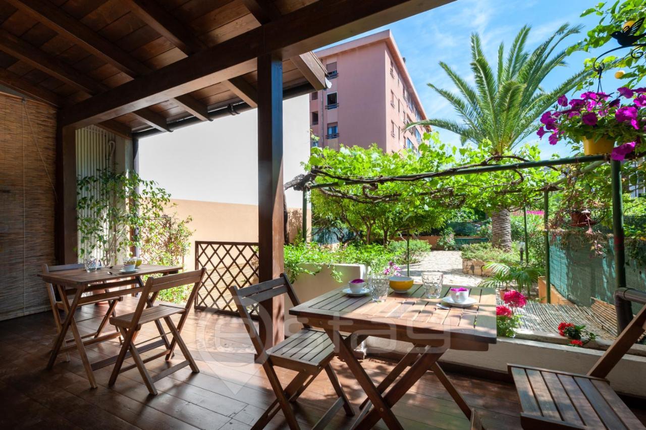 House Marcella Apartment Cagliari Luaran gambar