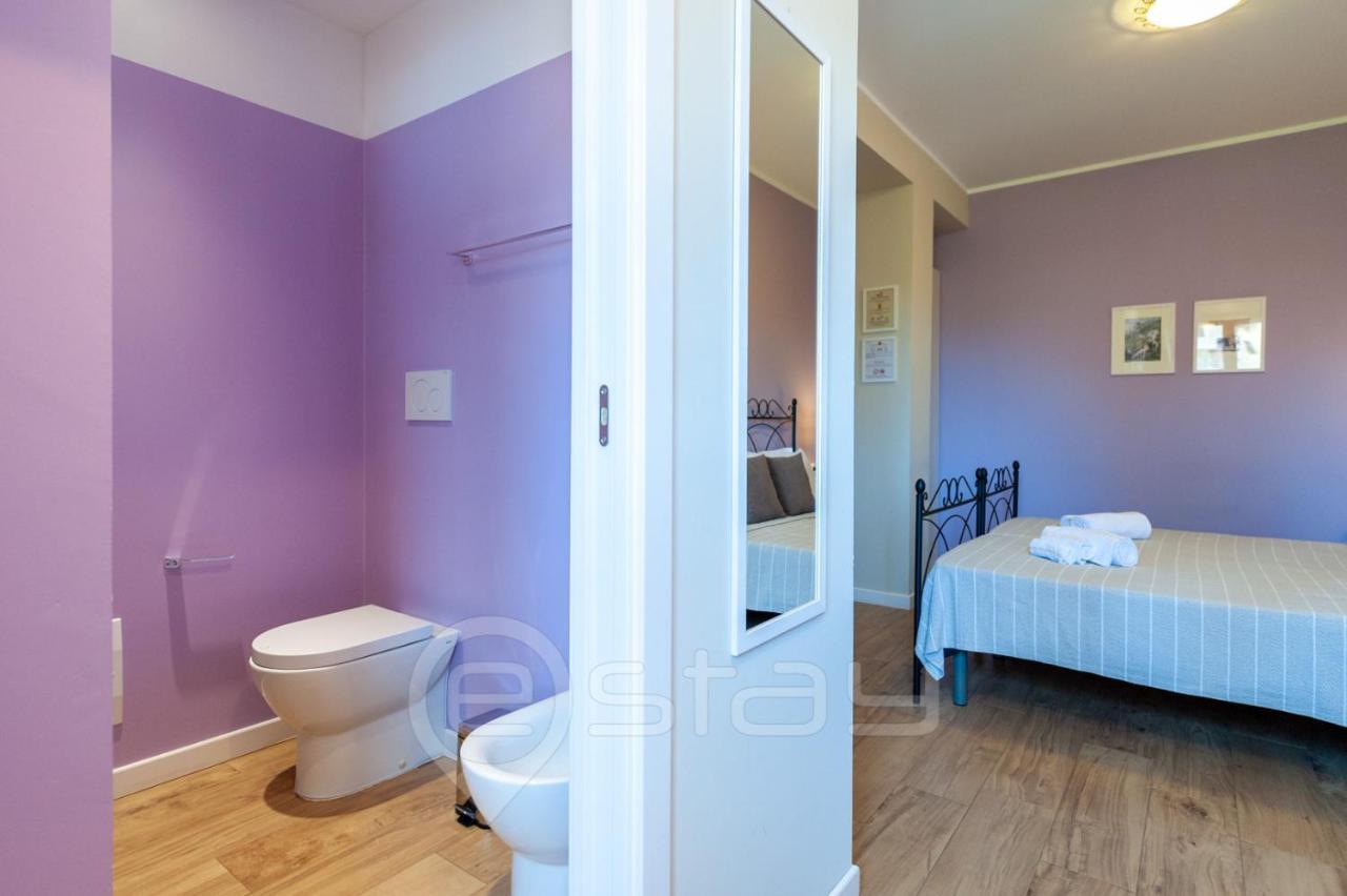 House Marcella Apartment Cagliari Luaran gambar