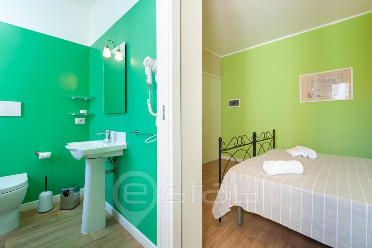 House Marcella Apartment Cagliari Luaran gambar
