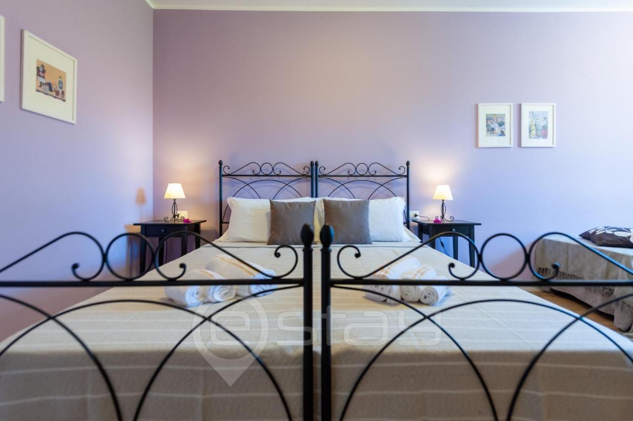 House Marcella Apartment Cagliari Luaran gambar