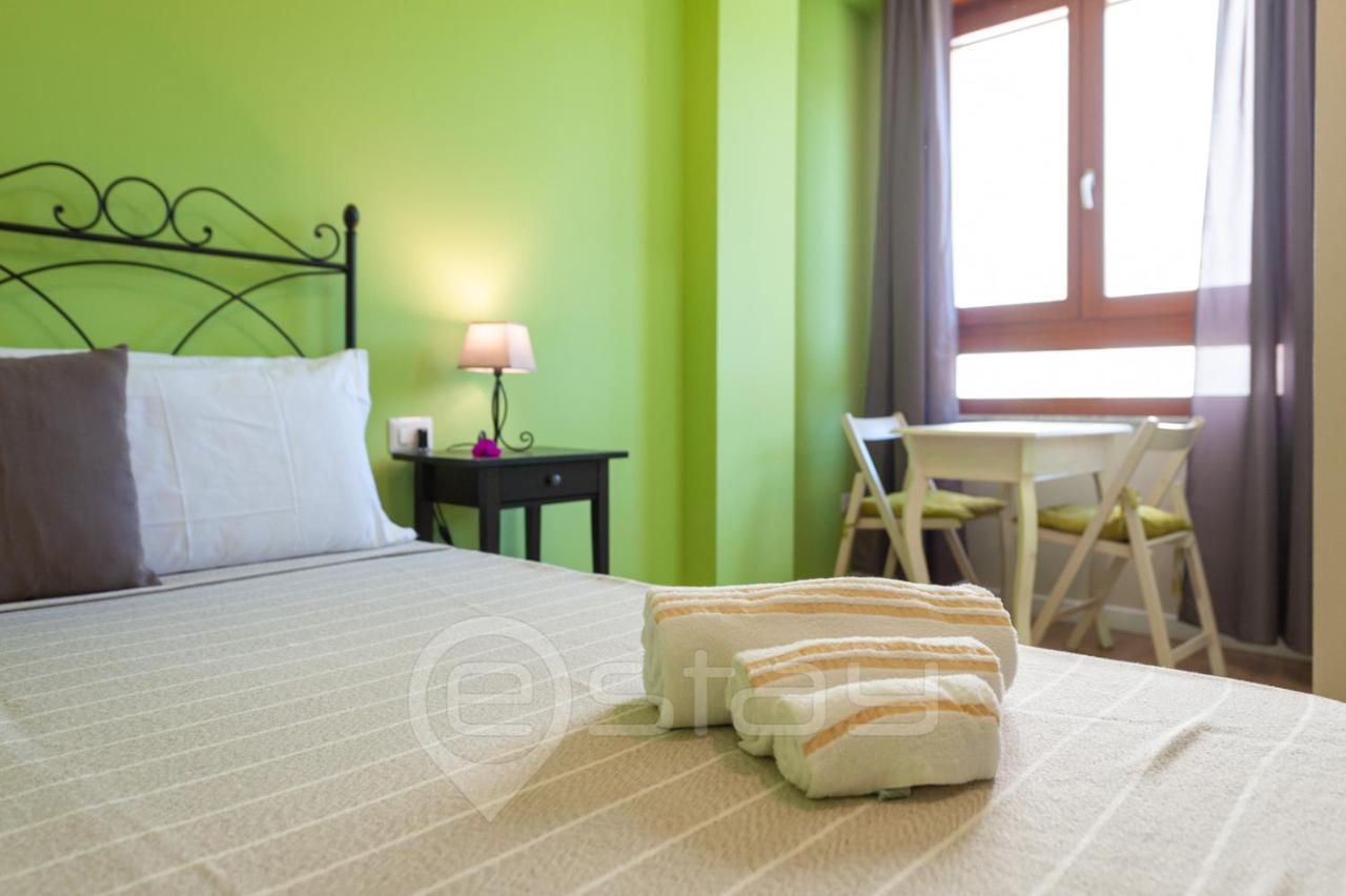 House Marcella Apartment Cagliari Luaran gambar