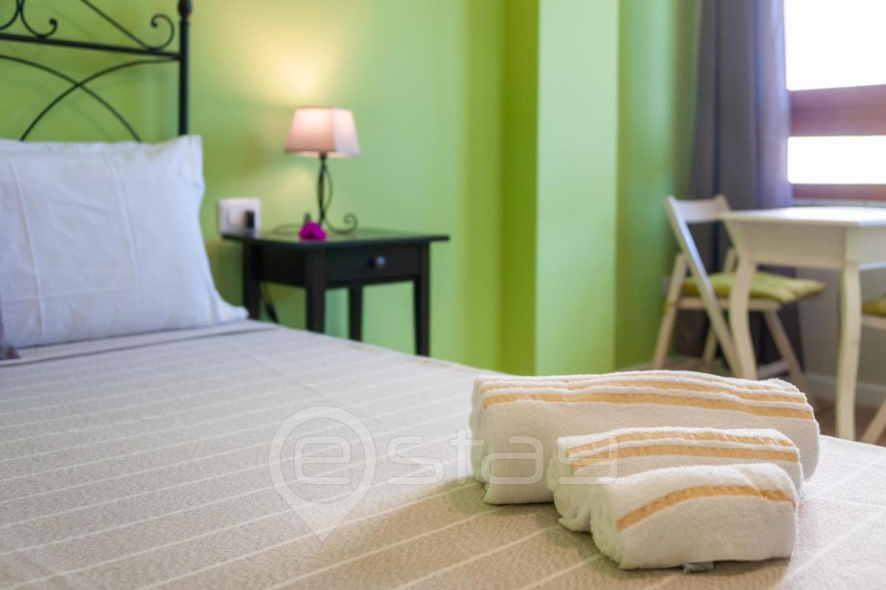 House Marcella Apartment Cagliari Luaran gambar