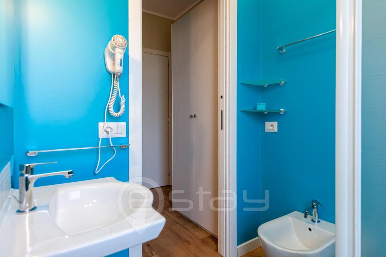 House Marcella Apartment Cagliari Luaran gambar