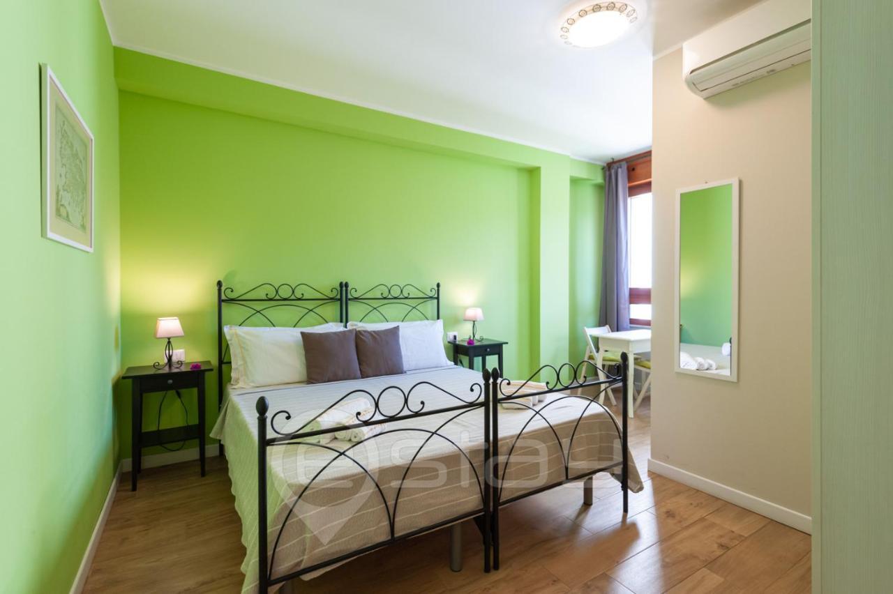 House Marcella Apartment Cagliari Luaran gambar