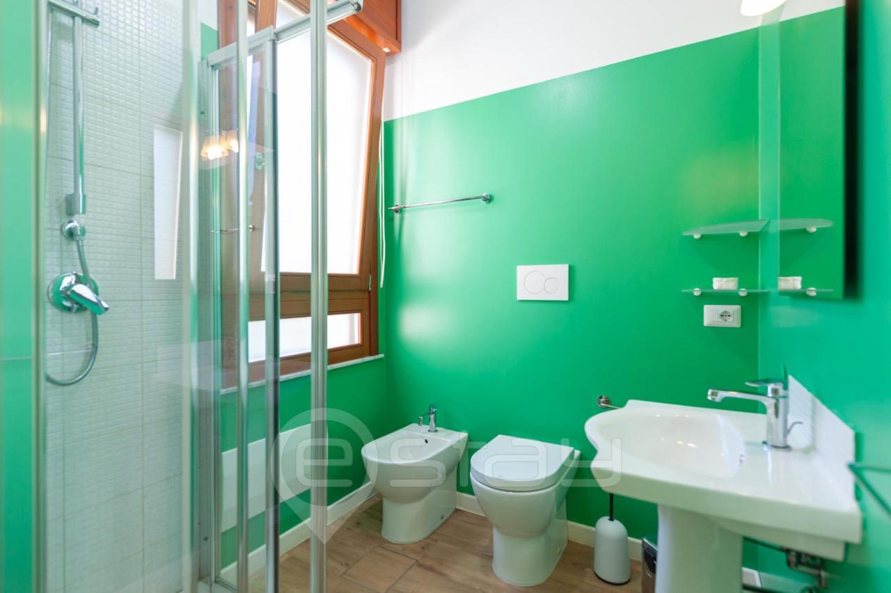 House Marcella Apartment Cagliari Luaran gambar