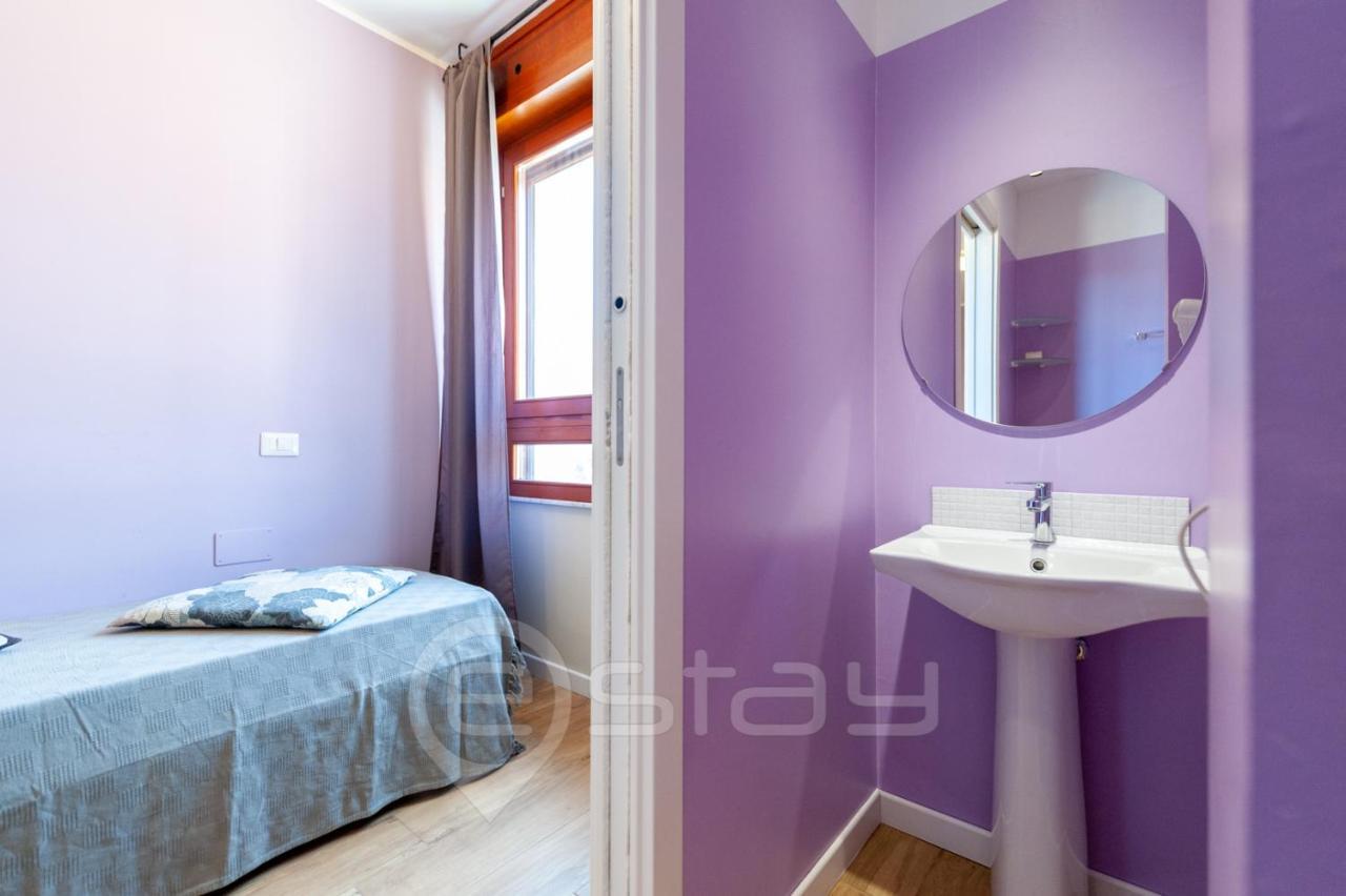 House Marcella Apartment Cagliari Luaran gambar