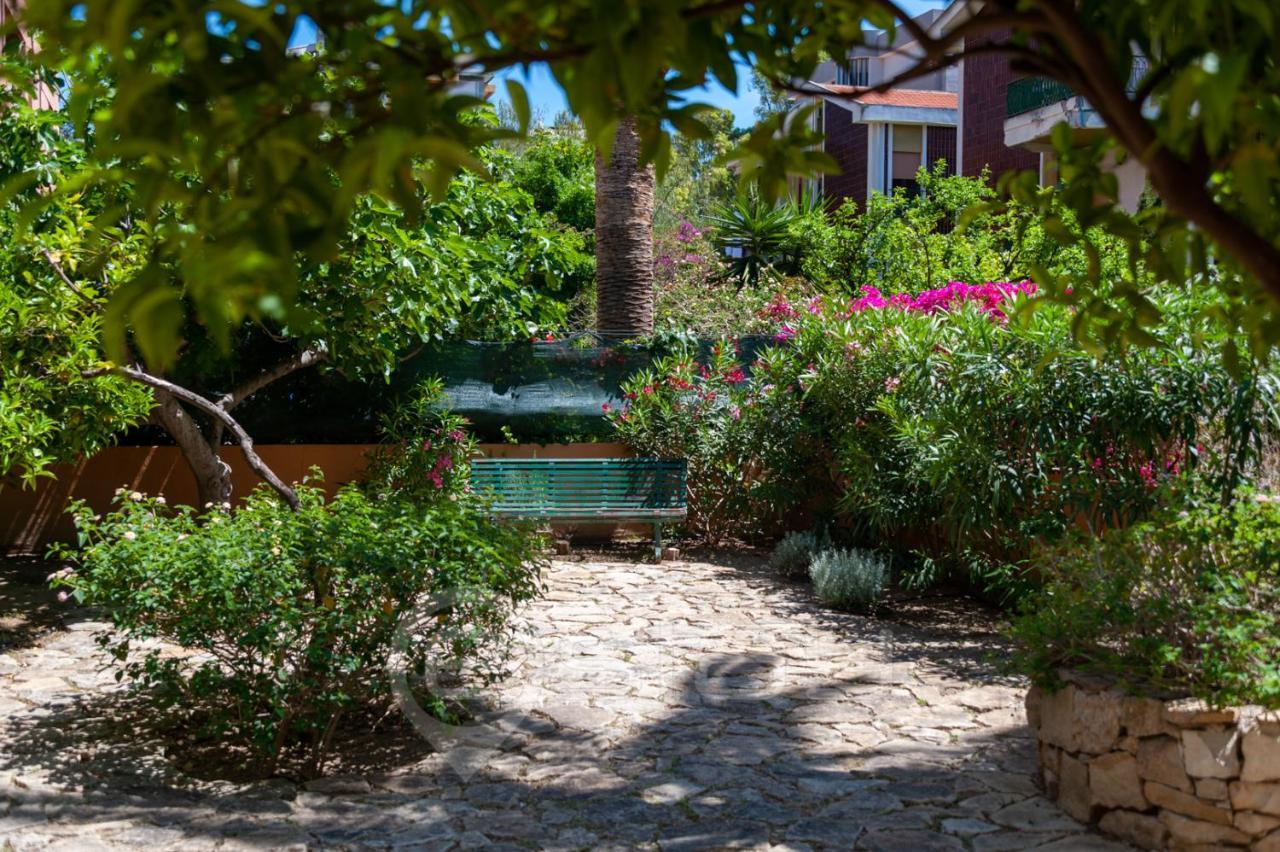 House Marcella Apartment Cagliari Luaran gambar