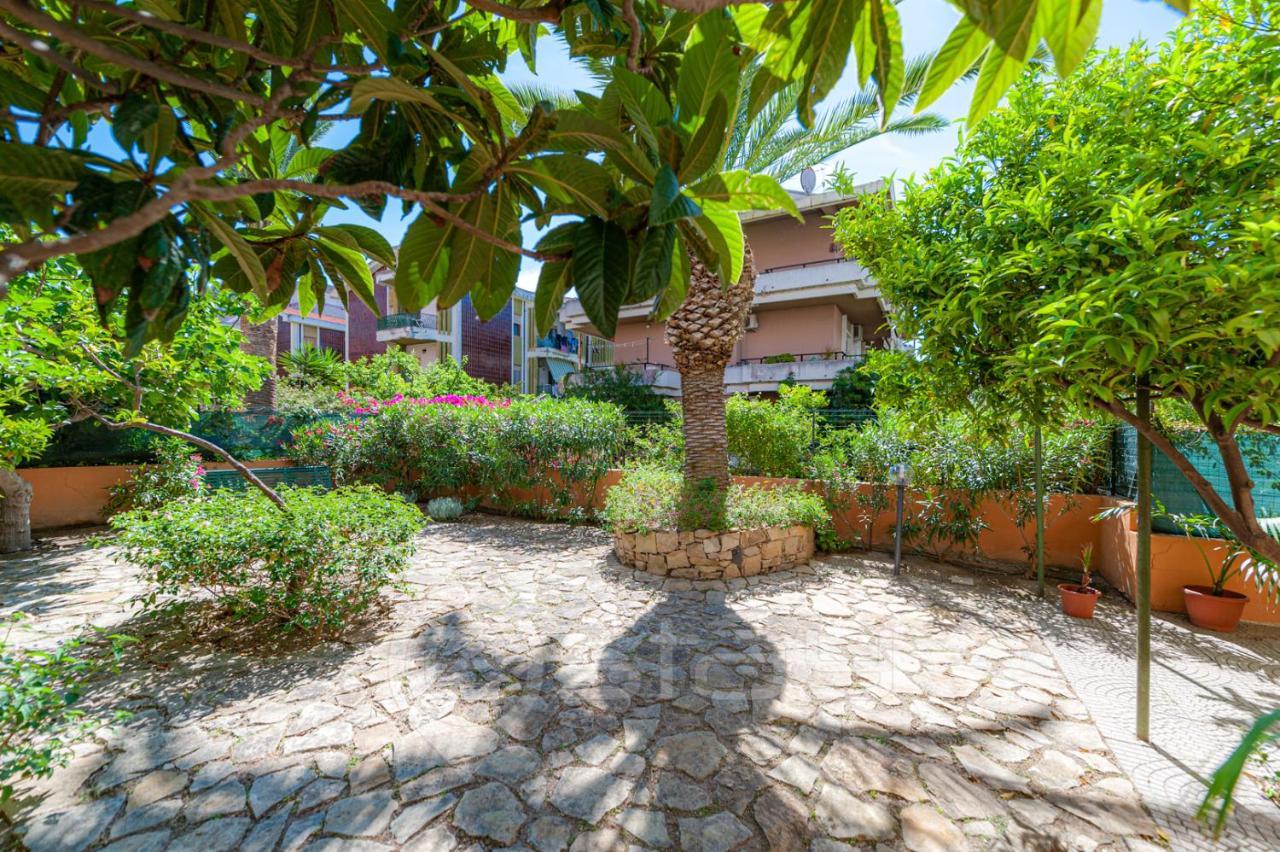 House Marcella Apartment Cagliari Luaran gambar