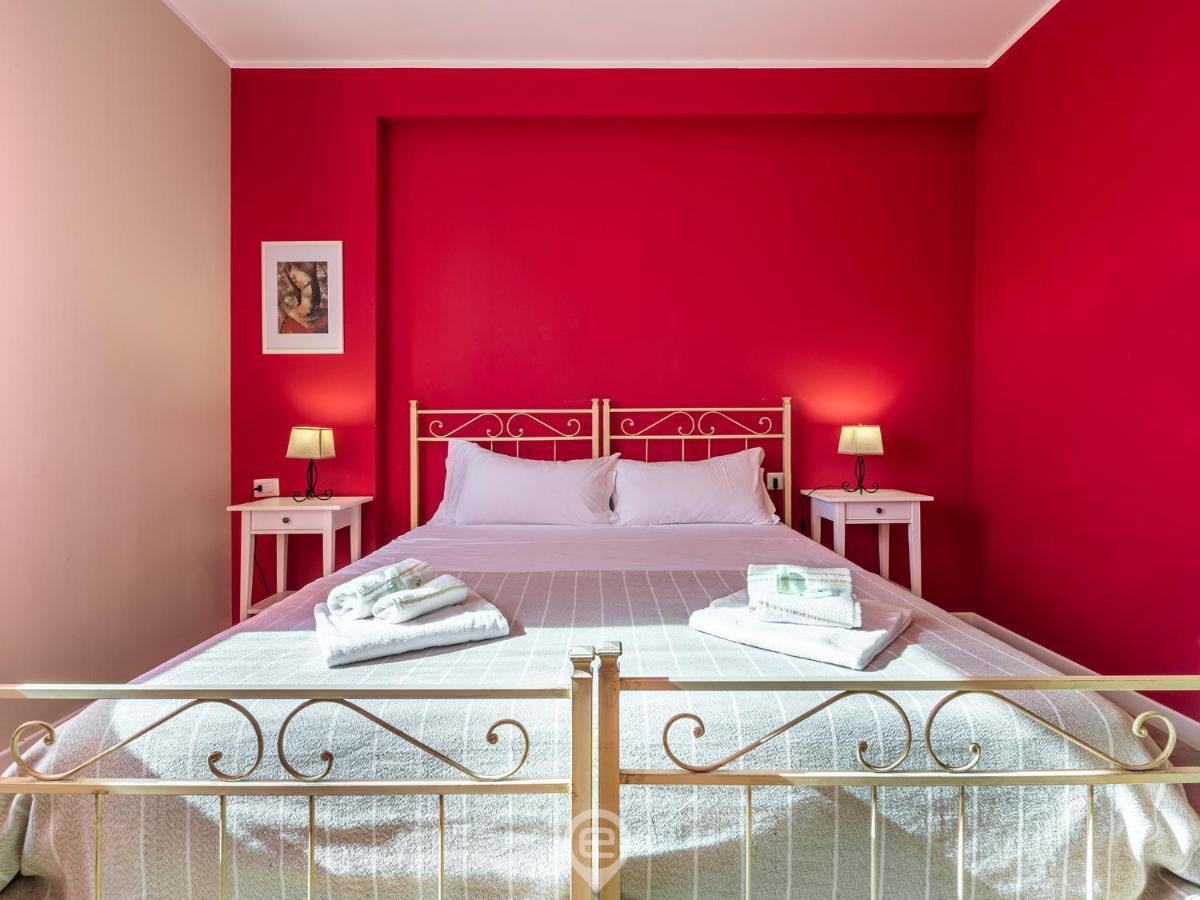 House Marcella Apartment Cagliari Luaran gambar
