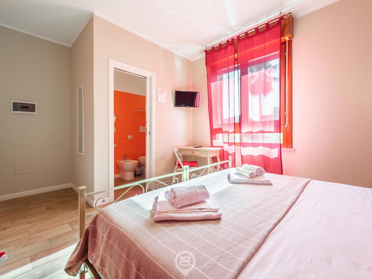 House Marcella Apartment Cagliari Luaran gambar