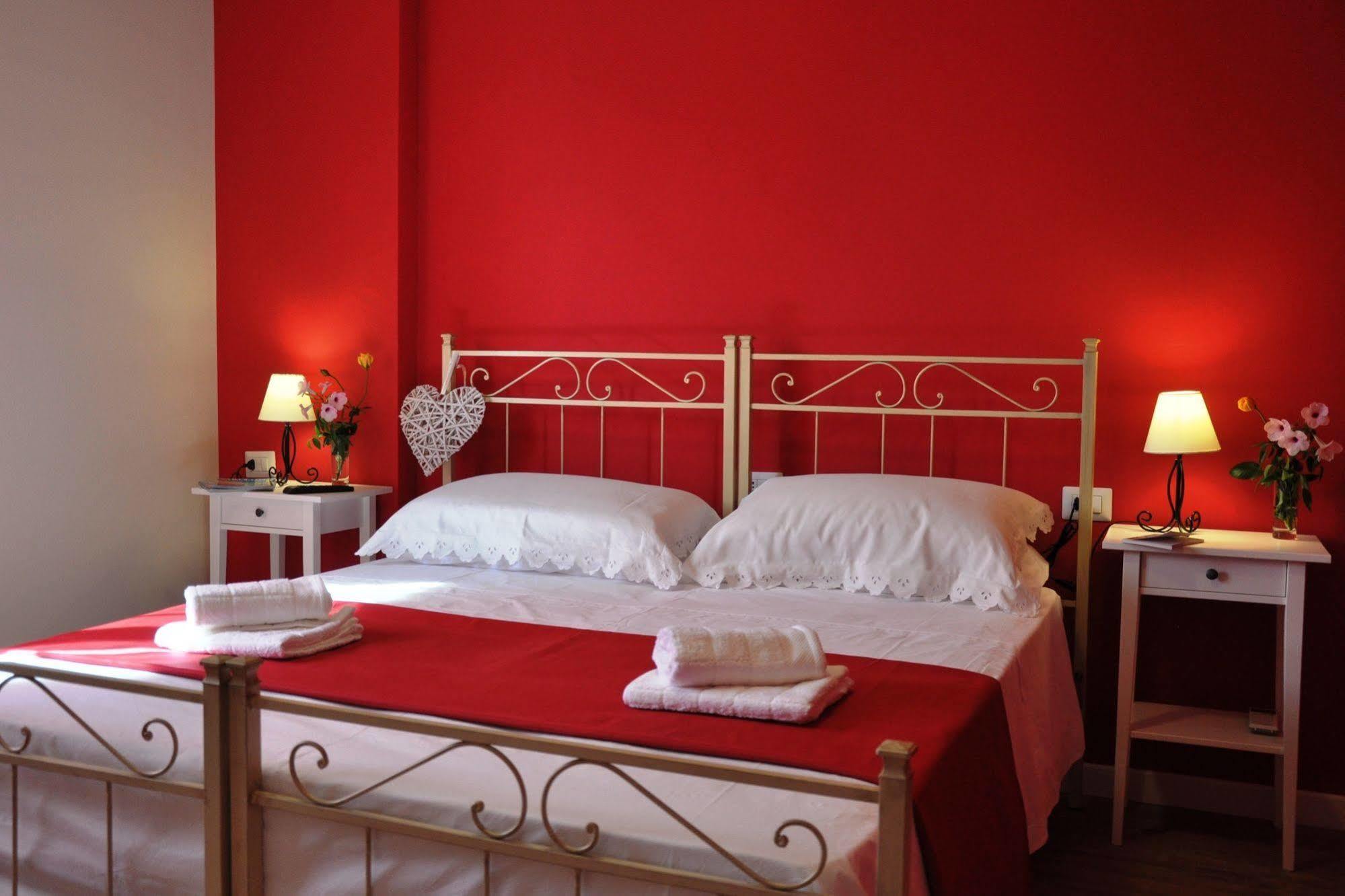 House Marcella Apartment Cagliari Luaran gambar