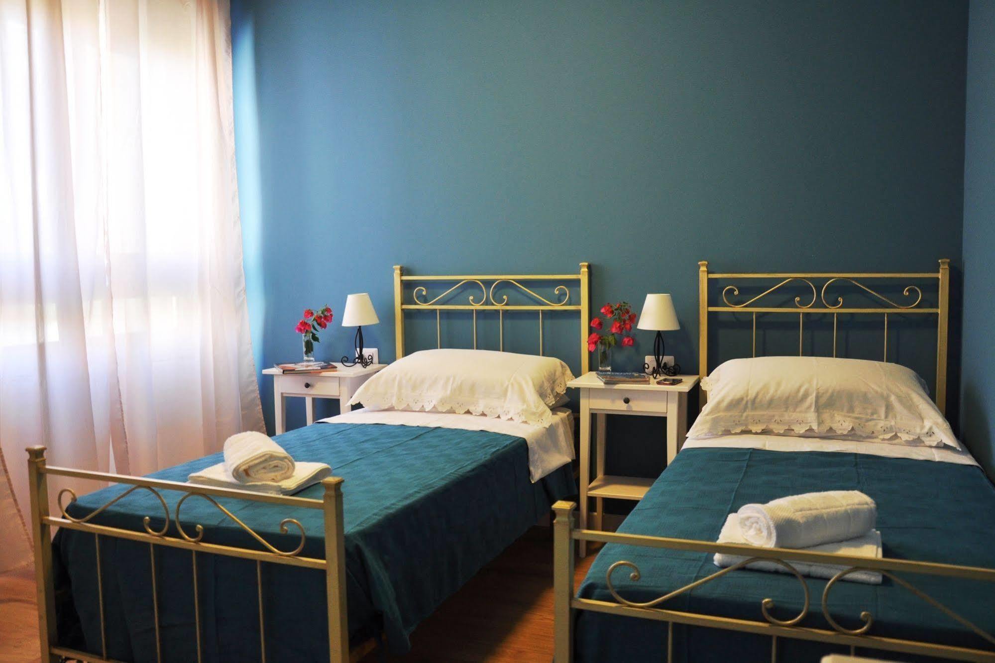 House Marcella Apartment Cagliari Luaran gambar