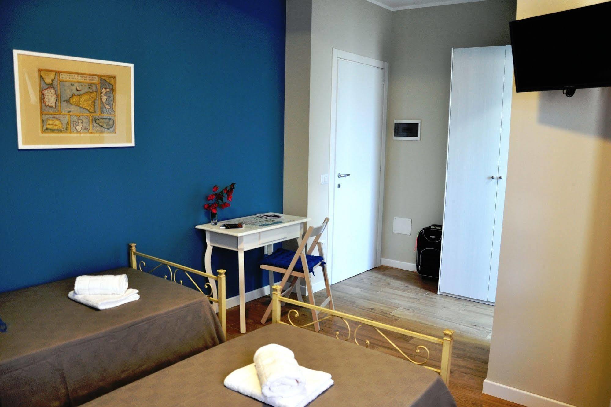 House Marcella Apartment Cagliari Luaran gambar