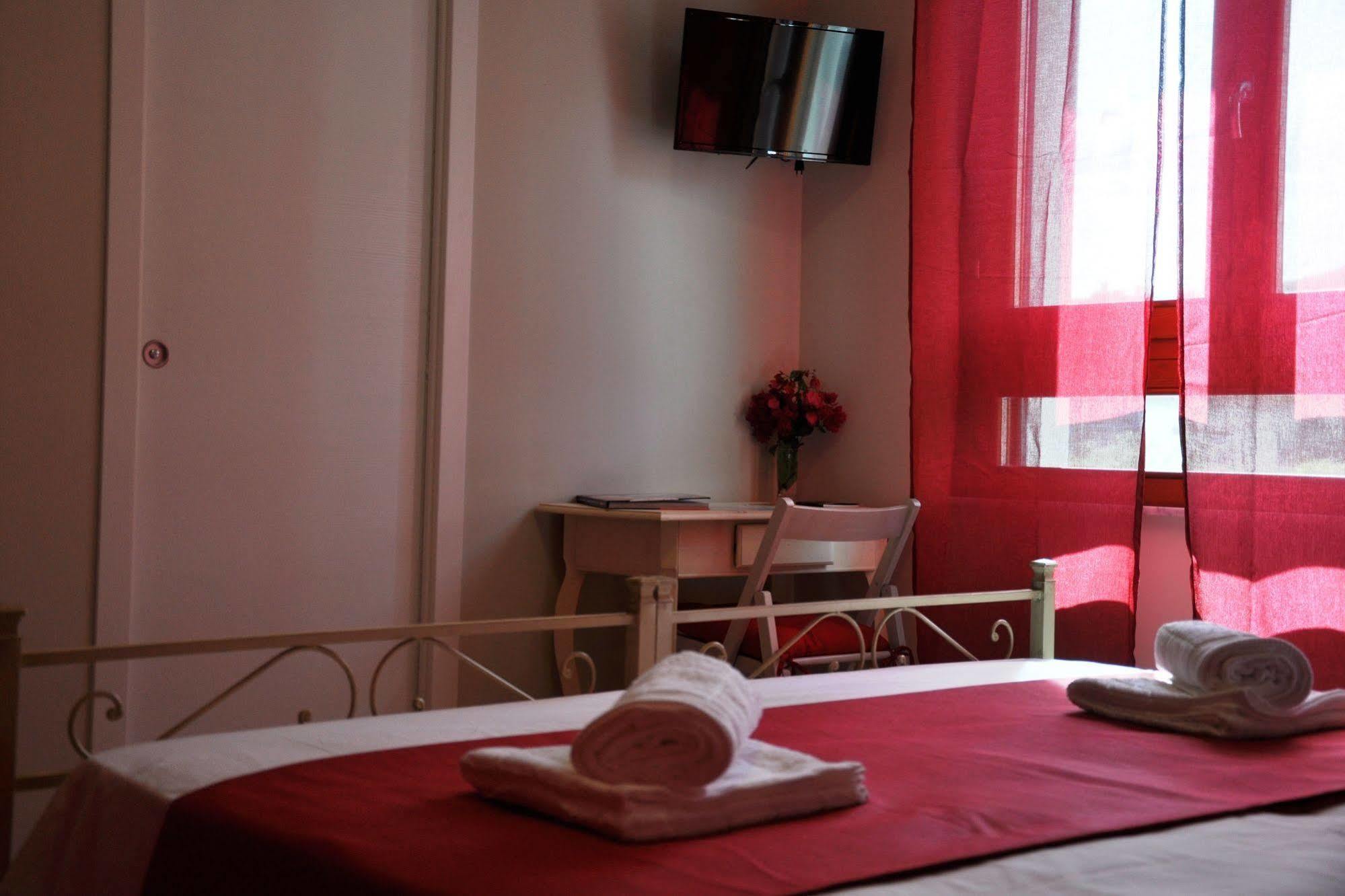 House Marcella Apartment Cagliari Luaran gambar