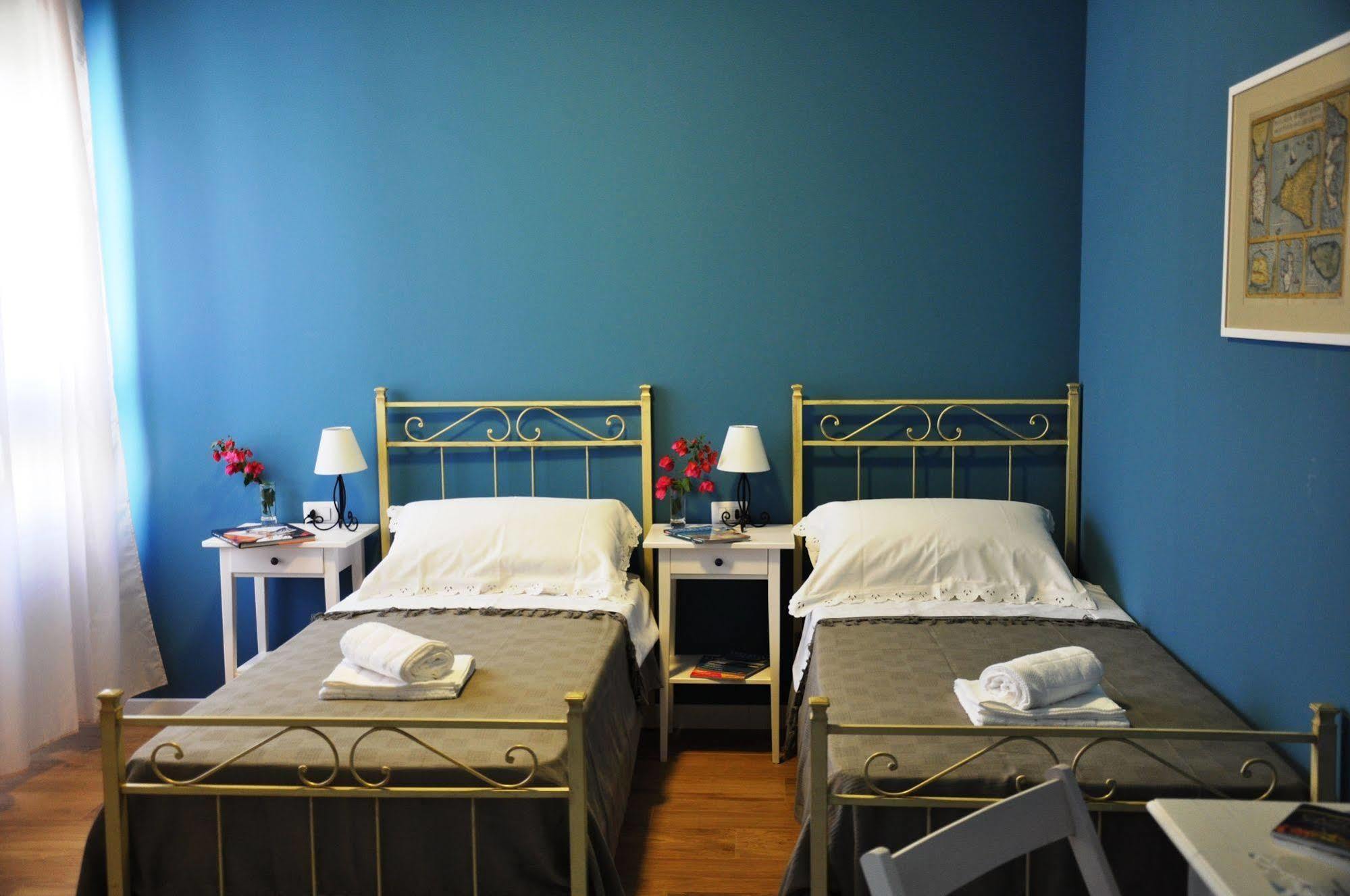 House Marcella Apartment Cagliari Luaran gambar