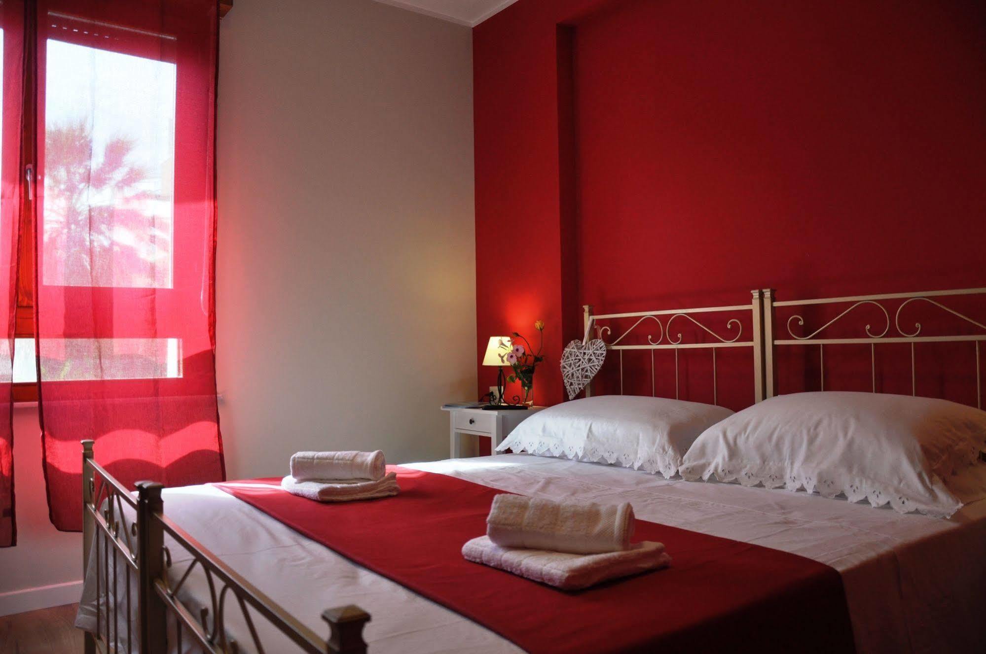 House Marcella Apartment Cagliari Luaran gambar