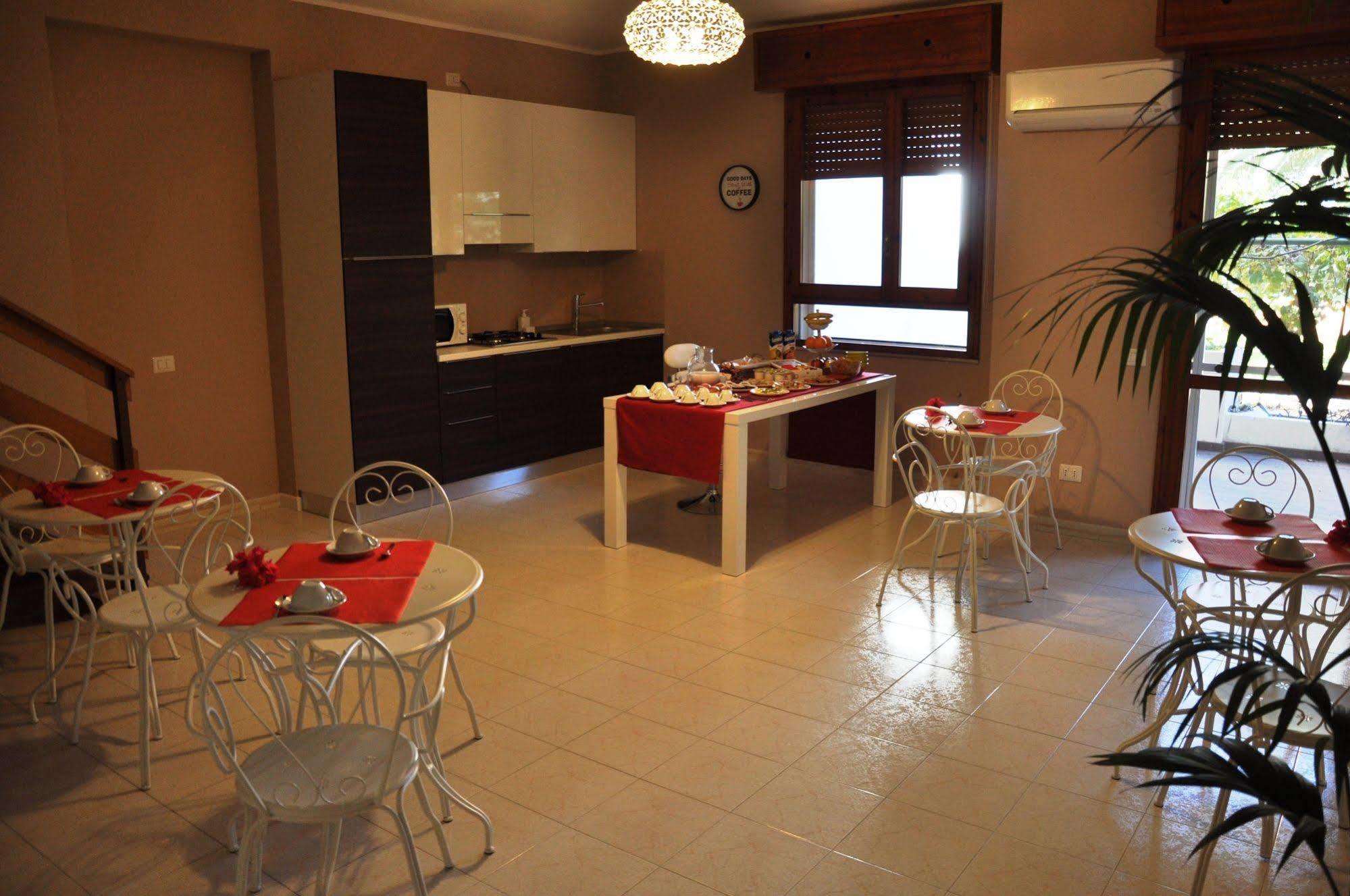House Marcella Apartment Cagliari Luaran gambar